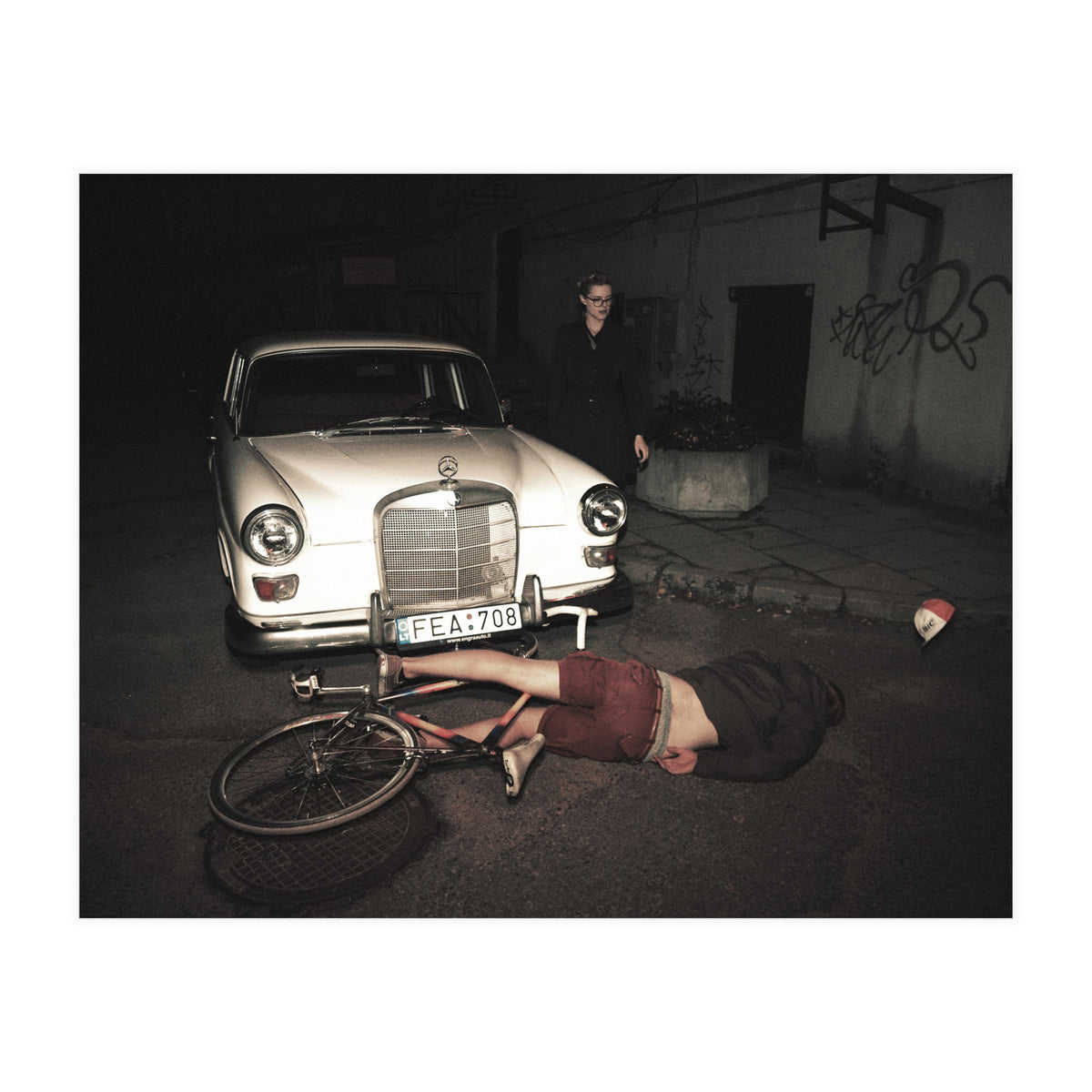 Stuttgart (Print Only)