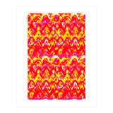 Pop Abstract A 67 (Print Only) thumbnail