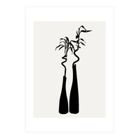 Vases (Print Only)