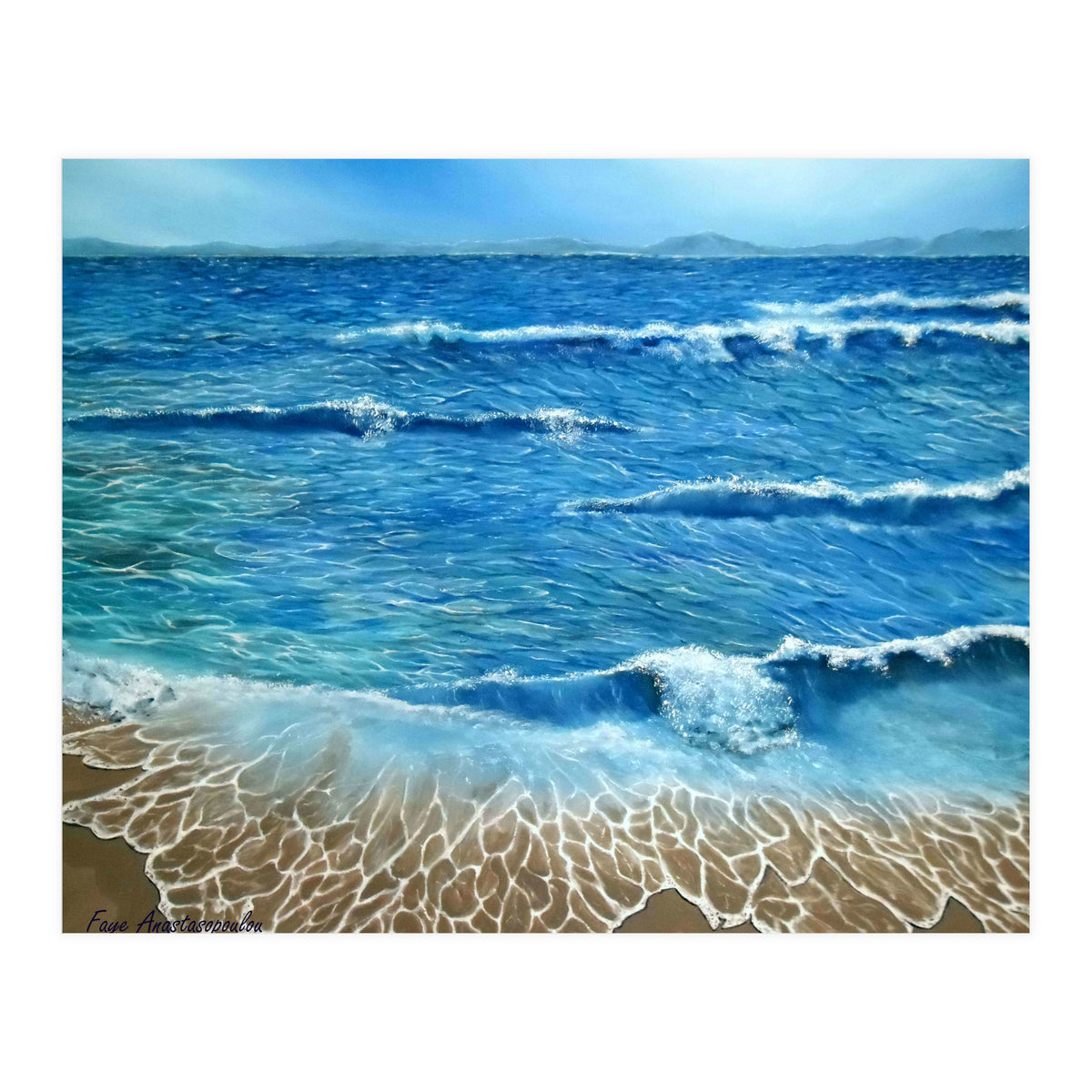 Expectations (Print Only)