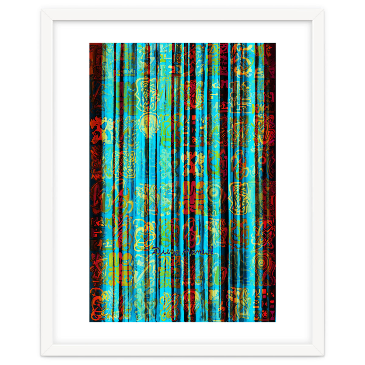 Graffiti Digital 2022 31