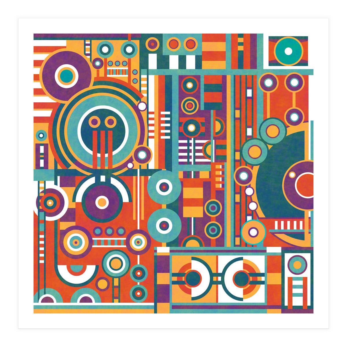 Circular (Print Only)