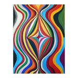 Graffiti Con Rombo (Print Only) thumbnail