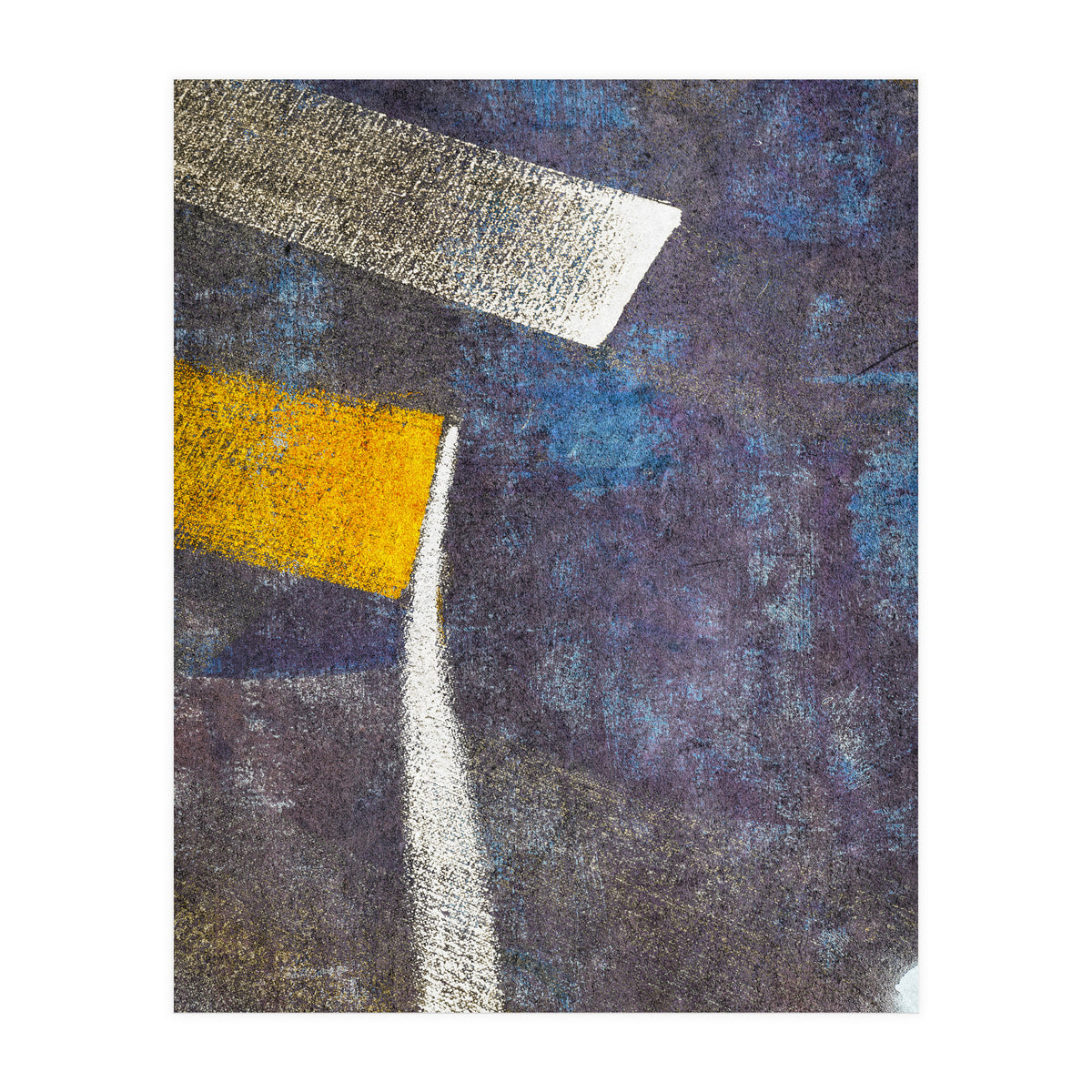 Giz Pastel 2 C (Print Only)