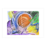 Solar Km (Print Only) thumbnail