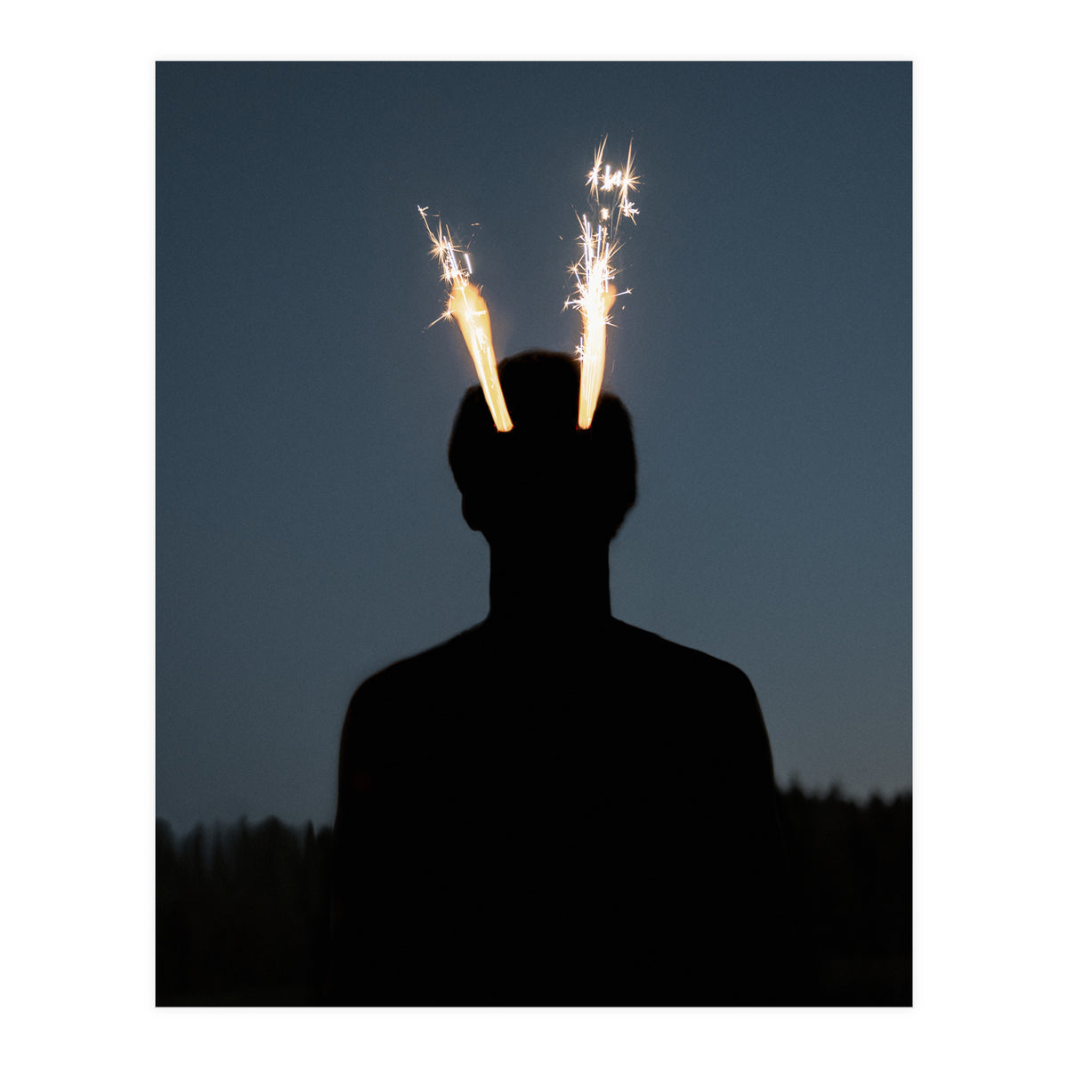 Happy Birthday (Print Only)