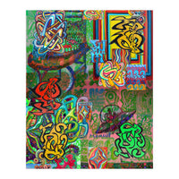 Graffiti Digital 2022 498 (Print Only)