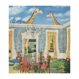 Majestic Landscape (Print Only) thumbnail