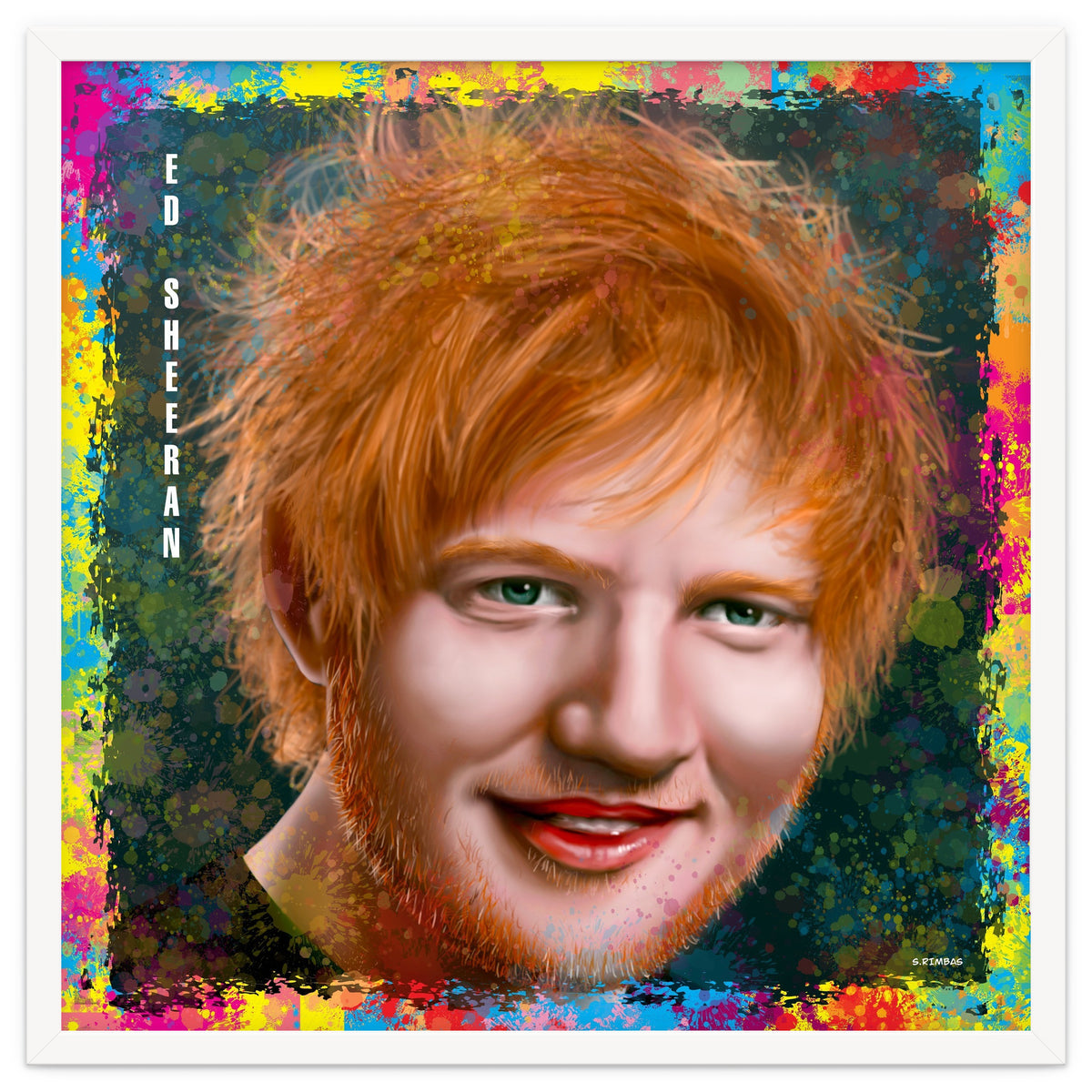 Ed Sheeran