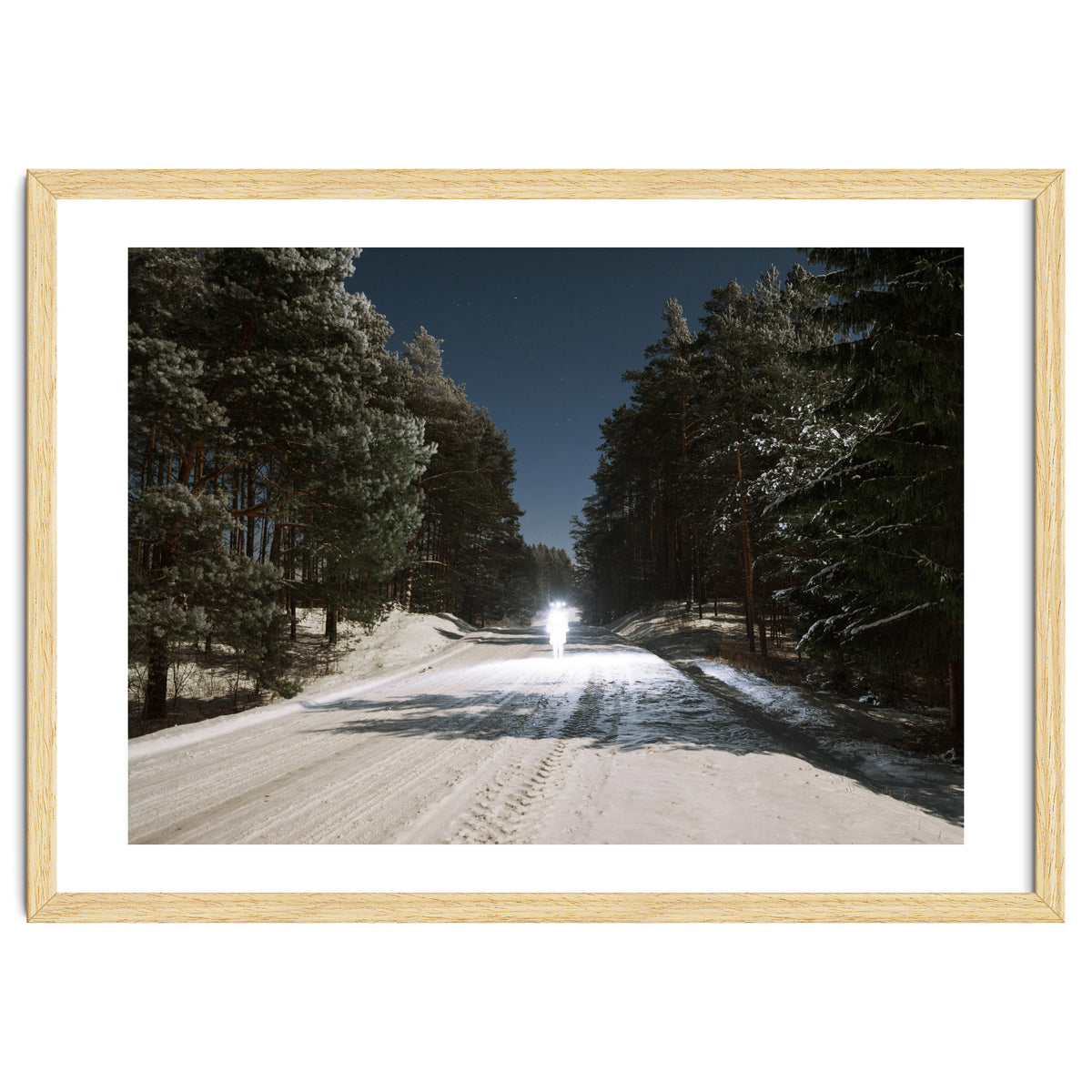 All is Calm, All is Bright