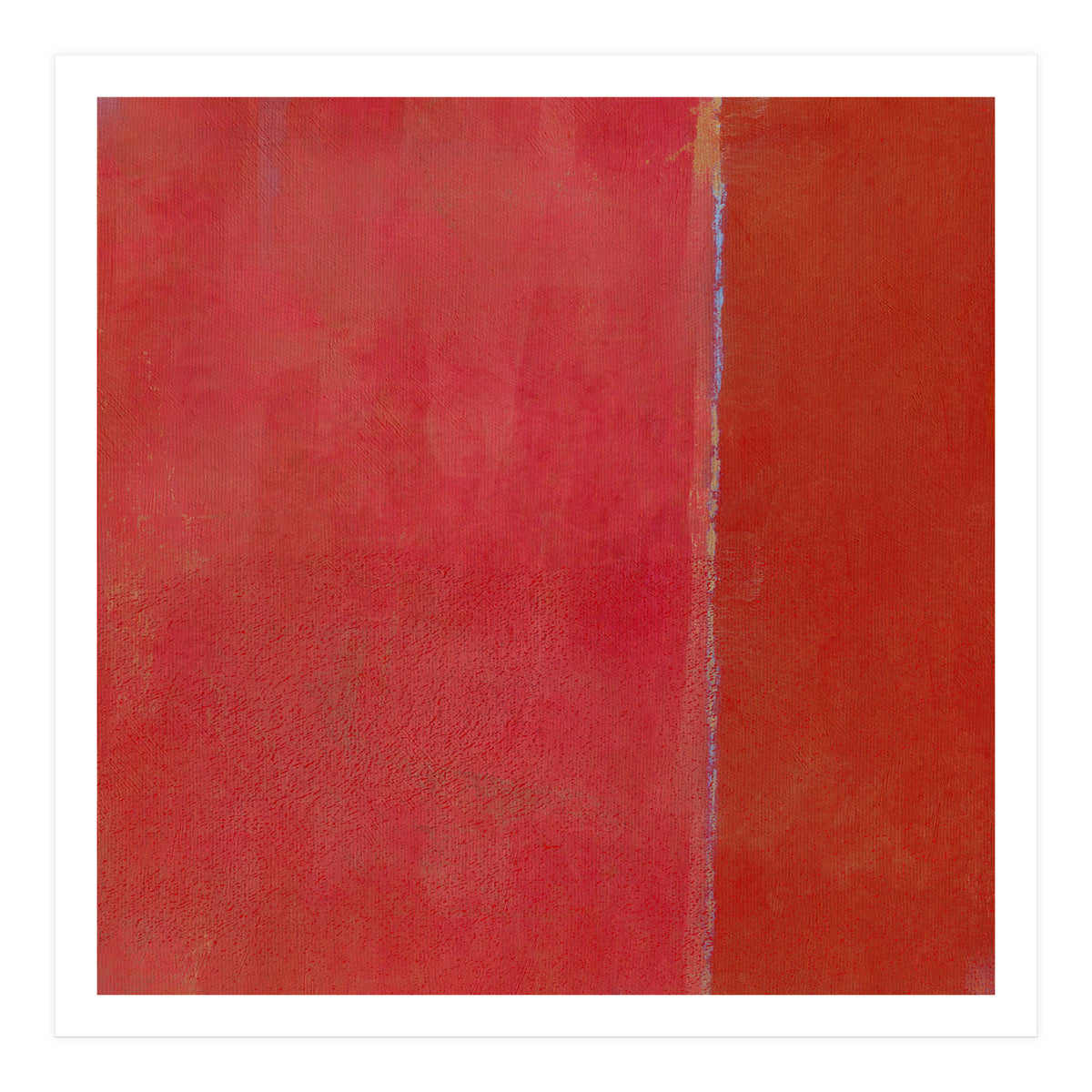 Red Liquor (Print Only)