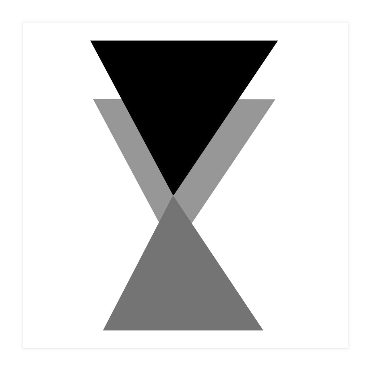 Almost Real (Print Only)