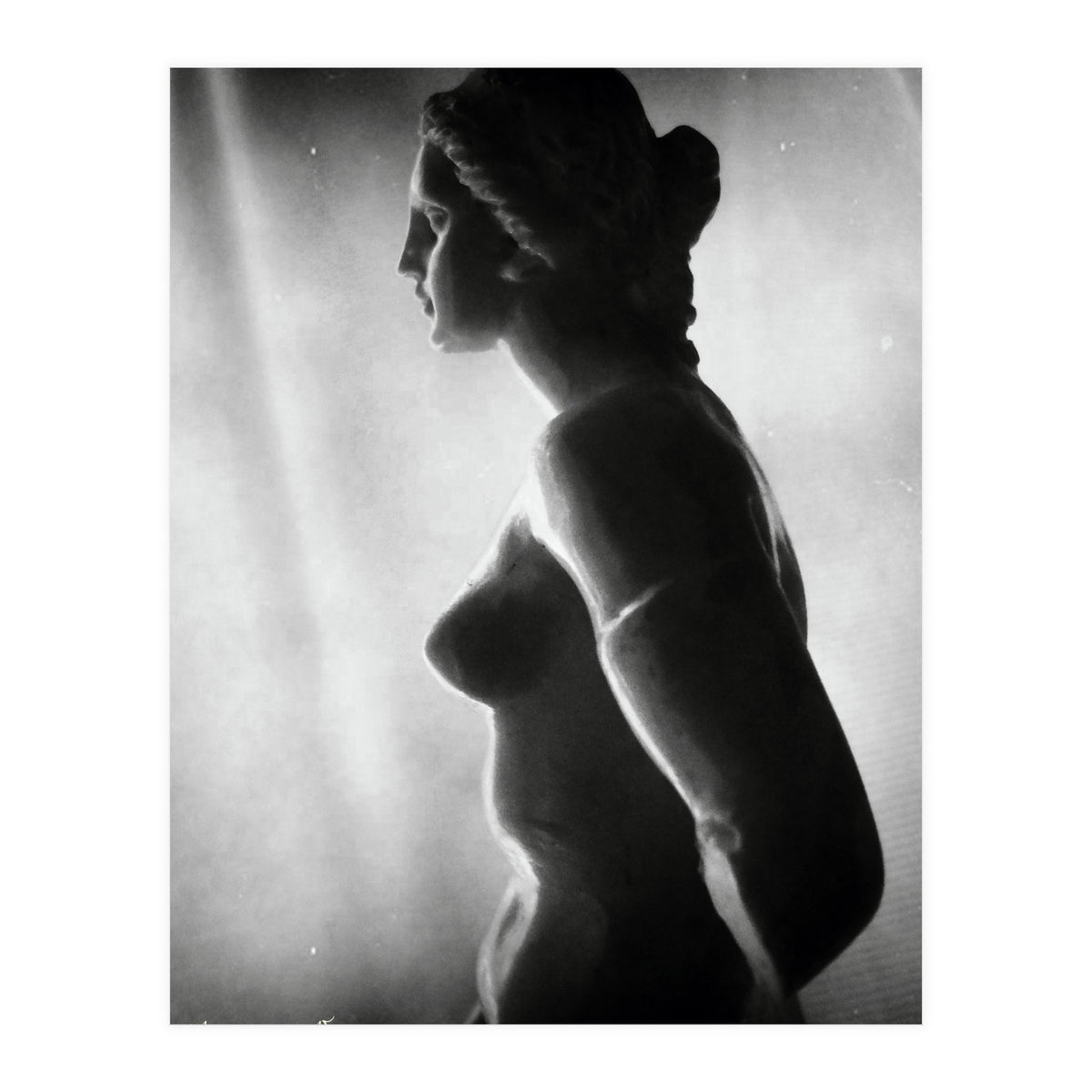 Venusian II (Print Only)