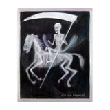 La Muerte 2  (Print Only) thumbnail
