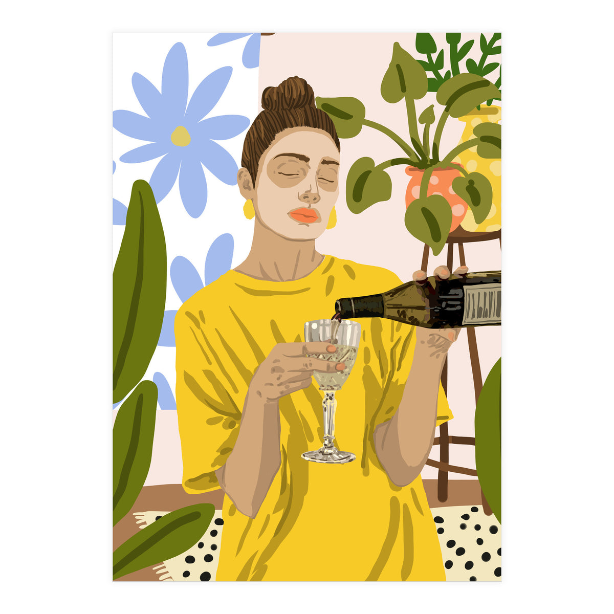 Self Care (Print Only)