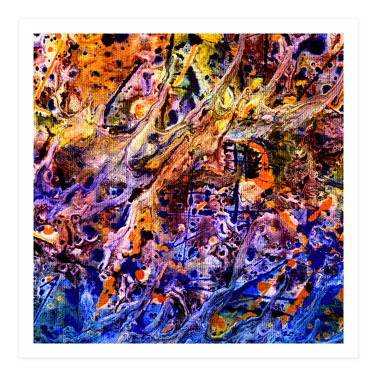 Avalon  (Print Only)