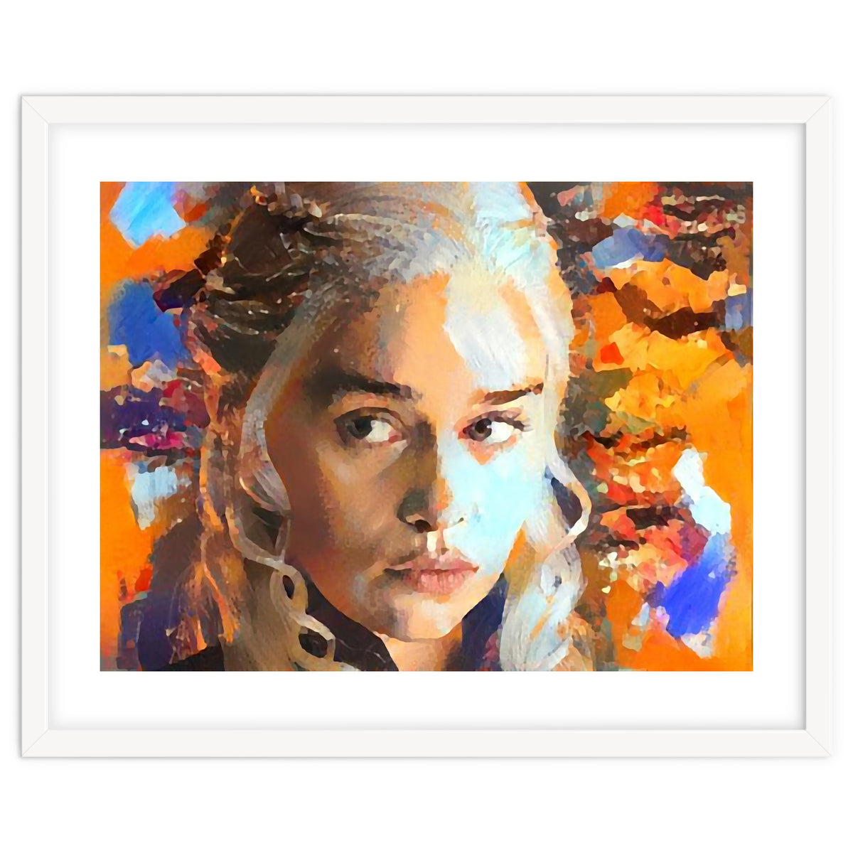 DAENERYS FOREVER