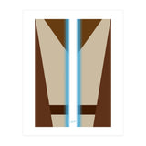 Kenobi (Print Only) thumbnail