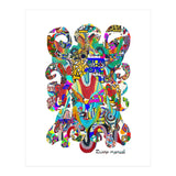 Pop Abstract 2023 A 11 (Print Only) thumbnail