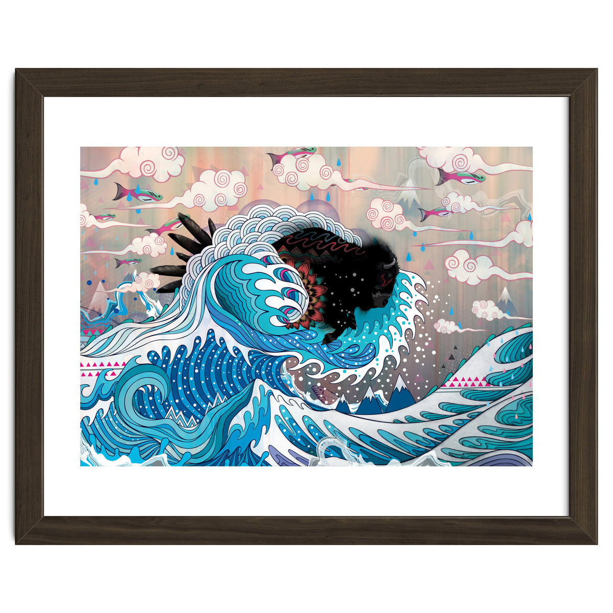 The Unstoppabull Force