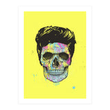Color Your Death (Print Only) thumbnail