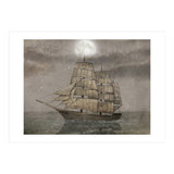 Night Journey (Print Only) thumbnail