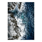 Skagerrak Coastline Aerial Photography (Print Only) thumbnail