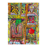 Oficina Del Cobrador 36 (Print Only) thumbnail