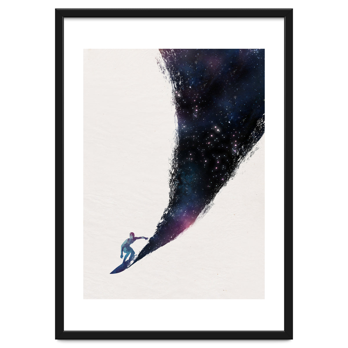 Sufrin In The Universe