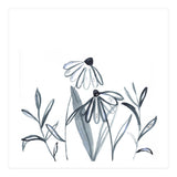 Meadow Line Work Square (Print Only) thumbnail