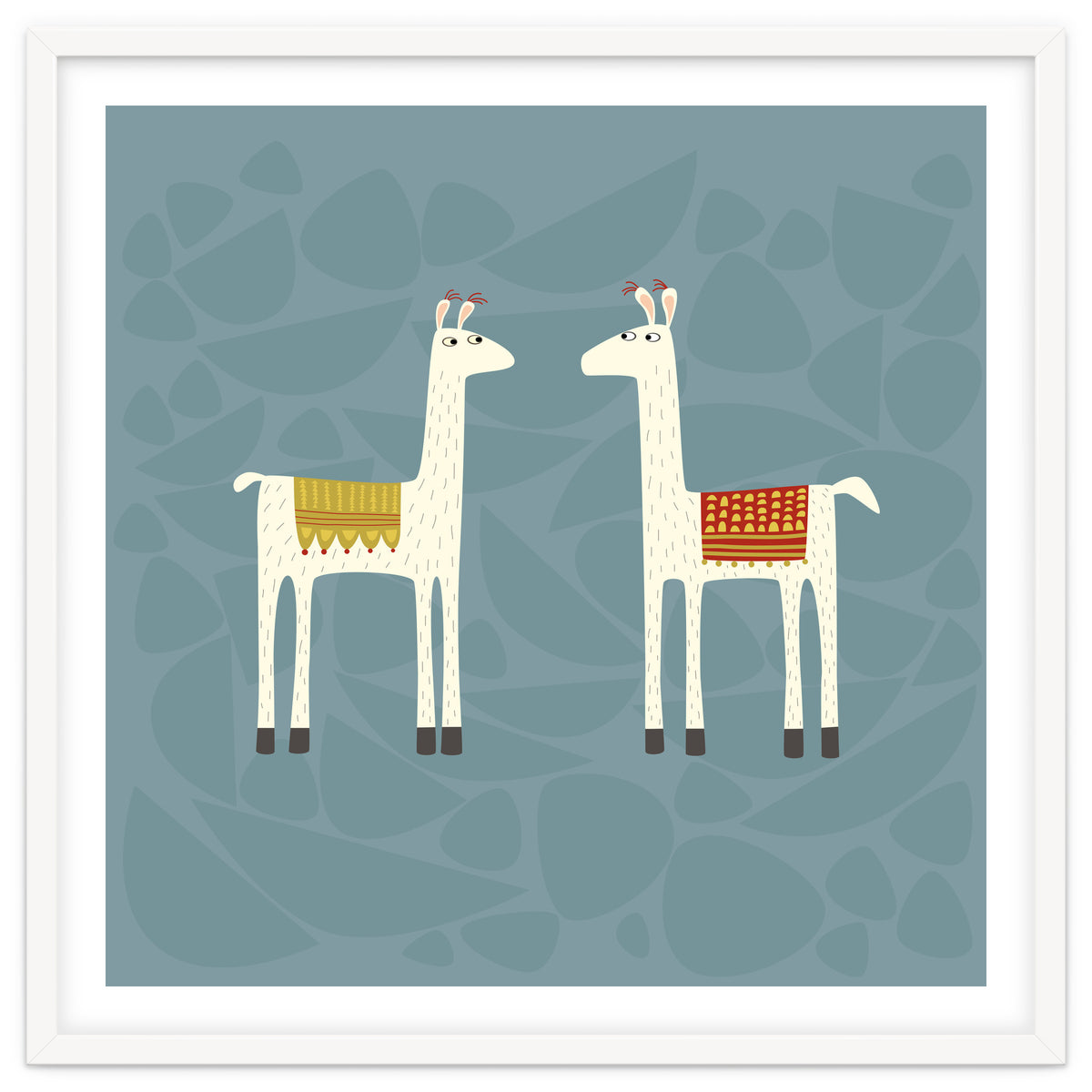 Everyone Lloves A Llama