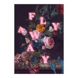 Fly Away (Print Only) thumbnail