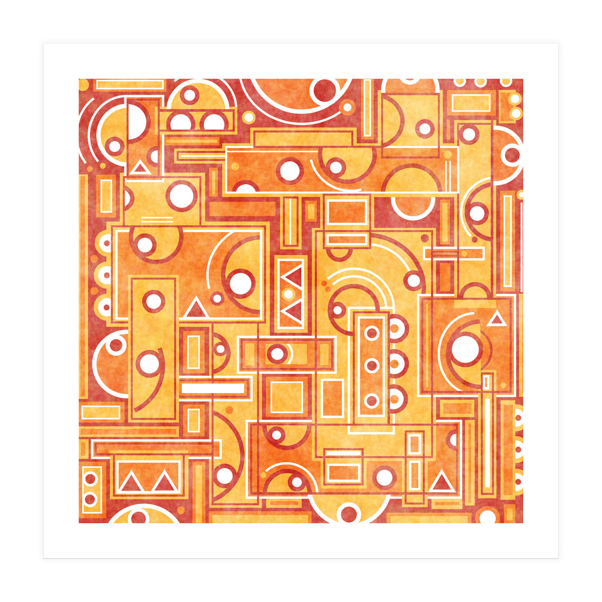 Instrumental (Print Only)