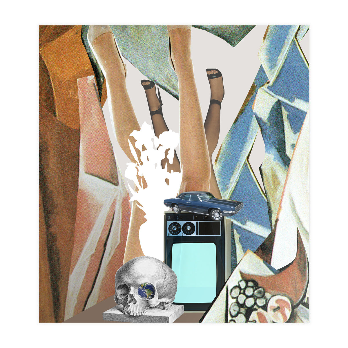 Still Leben · Traum 3 (Print Only)