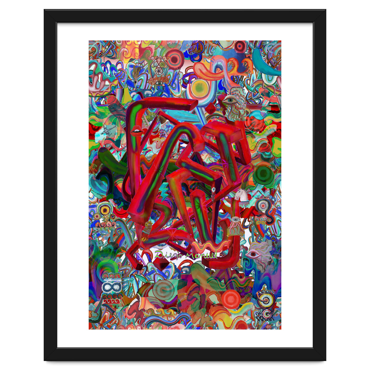 Muchas Cosas 2021 127