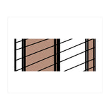 Abstrato Geométrico 38.5 (Print Only) thumbnail