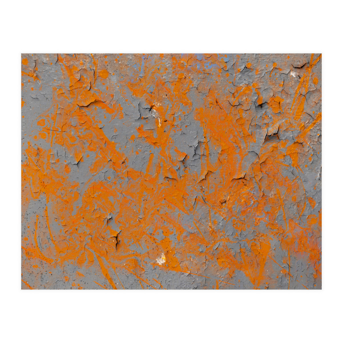 Metal 4 (Print Only)