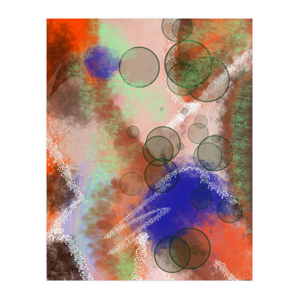 Benesse 6 (Print Only)