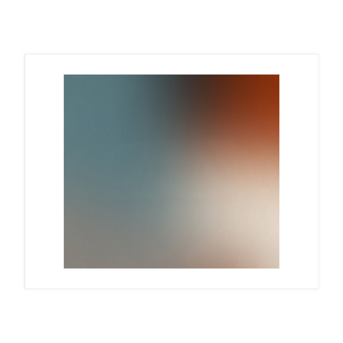 Out Focus 4 A (Print Only)