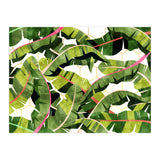 Banana Leaf Salad With Garlic Butter Dressing (Print Only) thumbnail