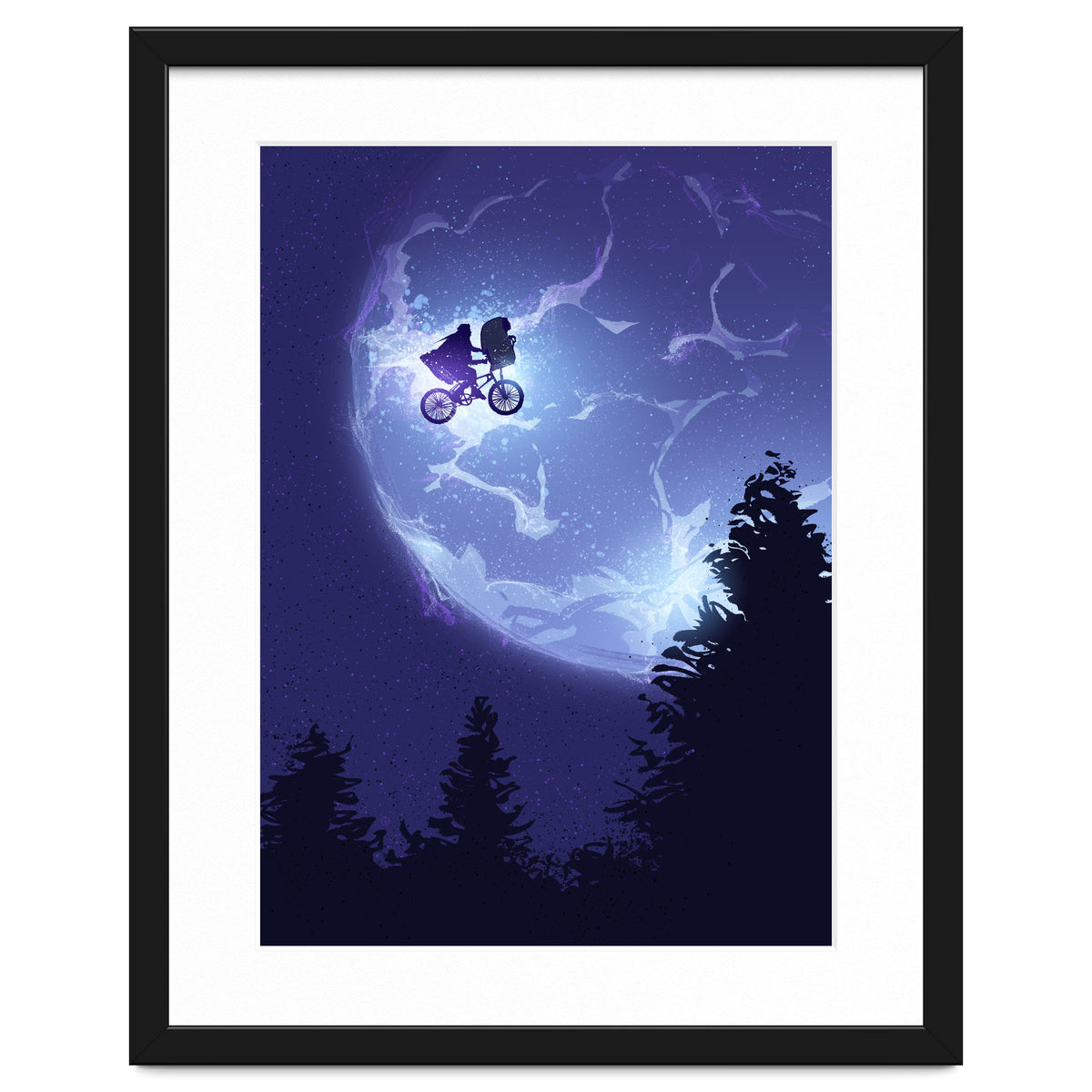 E.T. the Extra-Terrestrial