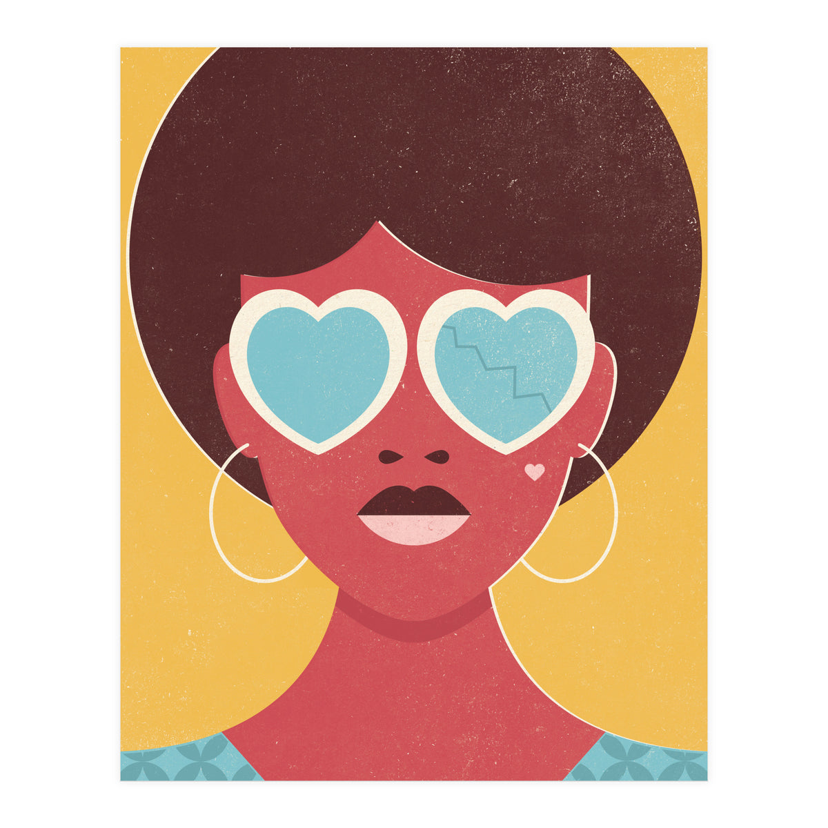 20/20 (70s) (Print Only)