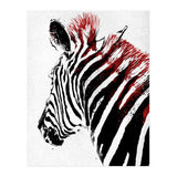 Zebra (Print Only) thumbnail