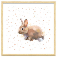 Bunny - Wild Woods collection