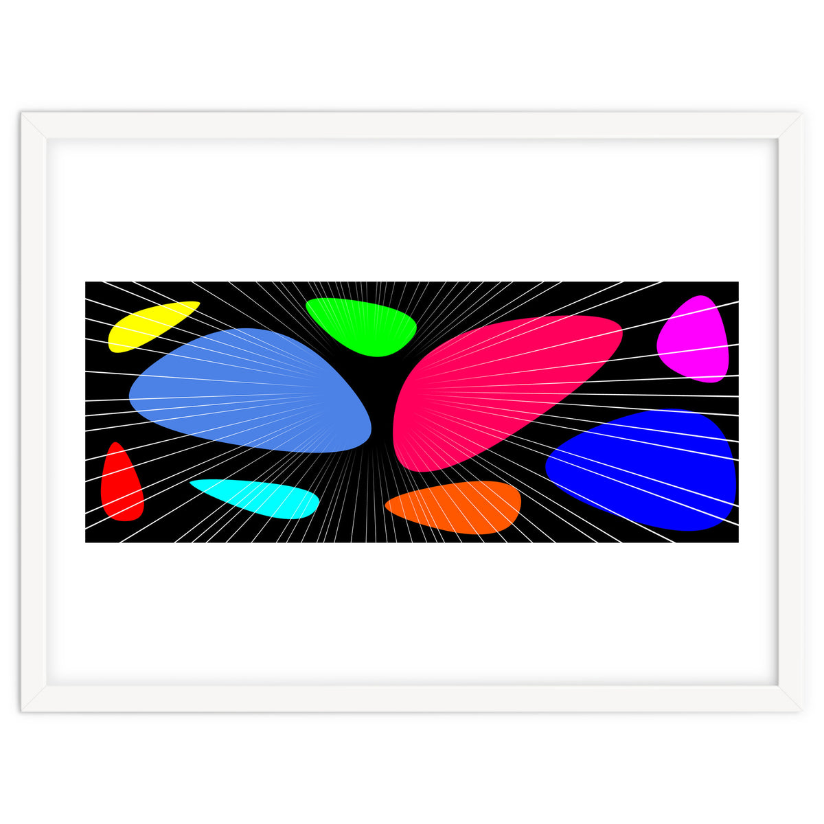 Abstrato Geométrico 41.4