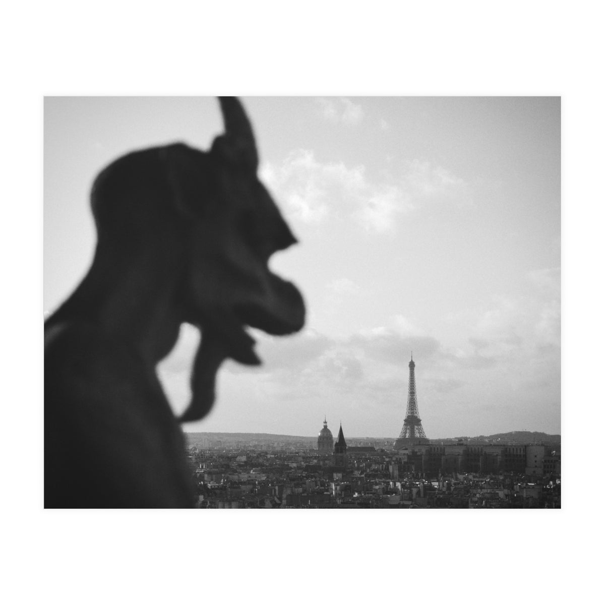 Never Forget (Print Only)