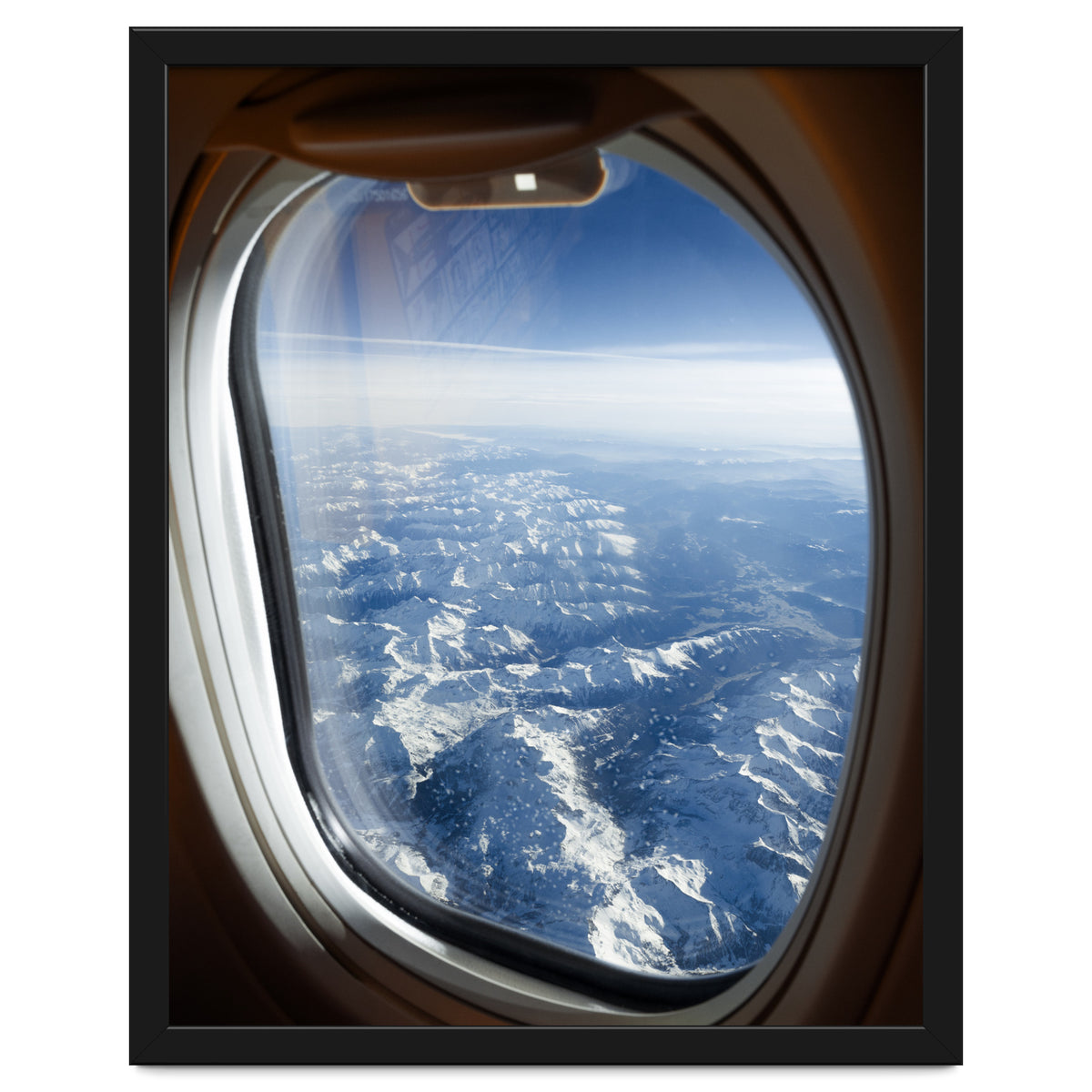 A perfect View for a Holiday