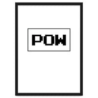 POW