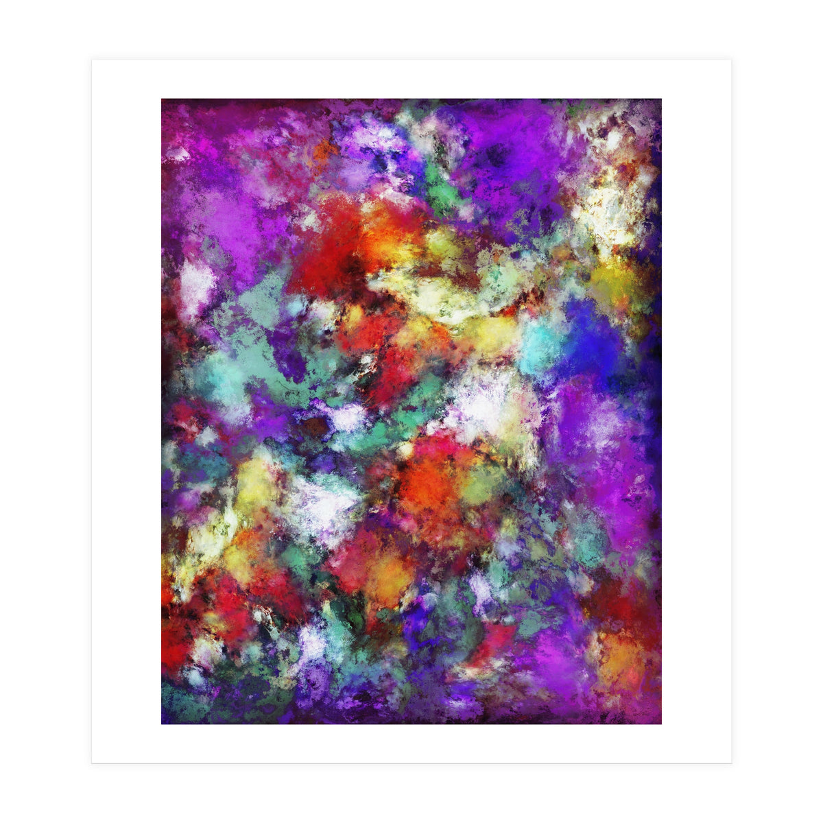 Kinetic (Print Only)