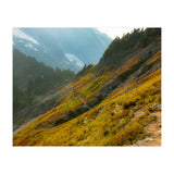 Cascade Pass (Print Only) thumbnail